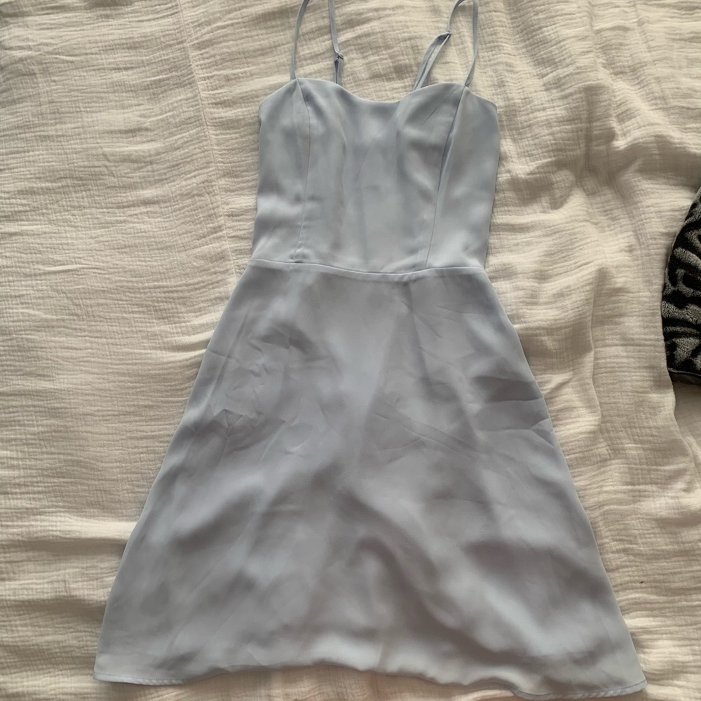 Sunday’s Best Dress